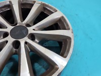 alufelgi felgi 17" komplet Mercedes CLS II C218 W218 218 R17 Szerokość felgi: 7.5", Rozstaw śrub: 5x112, Mercedes, 1507505,...