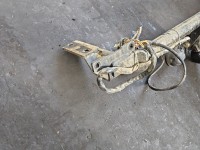 Hak holowniczy Land rover range Evoque I 11-18