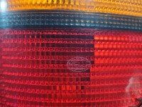Lampa tył prawa Vw Sharan I HB