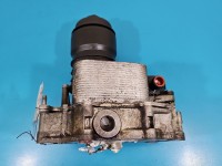 Podstawa filtra oleju obudowa AUDI Q5 8R 08- 3.0 tdi CCWA 059115397AF, 78558686