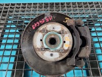 Zwrotnica prawa piasta przód 1.3 wiel Honda Jazz II