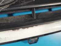 Atrapa grill Fiat Scudo II 06-