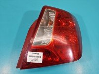 Lampa tył prawa Chevrolet Lacetti sedan