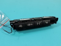 Przełącznik asystenta pasa ruchu Bmw F06 Gran Coupe 9220039