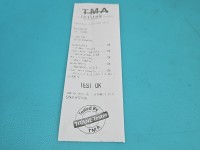 TEST Rozrusznik Skoda Roomster 1.4 16V 02T911024N