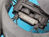 Wentylator Wiatrak klimatyzacji Bmw e46 8385345, 6904768 2.0d