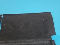 Półka tylna tył bagażnika Toyota Yaris II