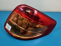 Lampa tył prawa Suzuki Sx4 I 06- HB EUROPA