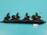 Wtryskiwacz Peugeot 207 757564580, 752817680 1.4 16V