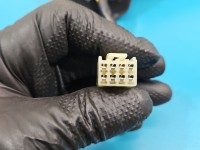 Lusterko lewe pin Suzuki Sx4 S-Cross 13-21 HB 5d kolor ZQ4 C12 europa