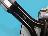 Pas bezpieczeństwa przód prawy pasażera BMW iX3 G08 34027306, 34234136