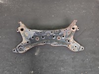 WÓZEK KOŁYSKA TRAWERS Sanki Belka silnika Mitsubishi Outlander II 2.0 DI-D (BSY)