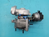 Turbosprężarka Regenerowana AUDI A4 B8 BV43B-0140, 03L145702D, LL50164689 00222 2.0 tdi 136KM