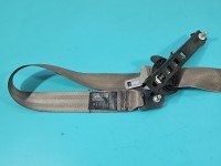 Pas bezpieczeństwa przód lewy kierowcy Citroen C5 II X7 33060319A, 96560563GW EU