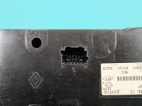 Konsola panel nawiewu Renault Clio IV 12-20 275108796R