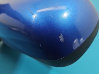 Lusterko lewe pin Renault Scenic II HB 5d kolor europa