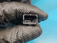 Lusterko lewe pin Renault Master III 10-24 inny 3d kolor europa