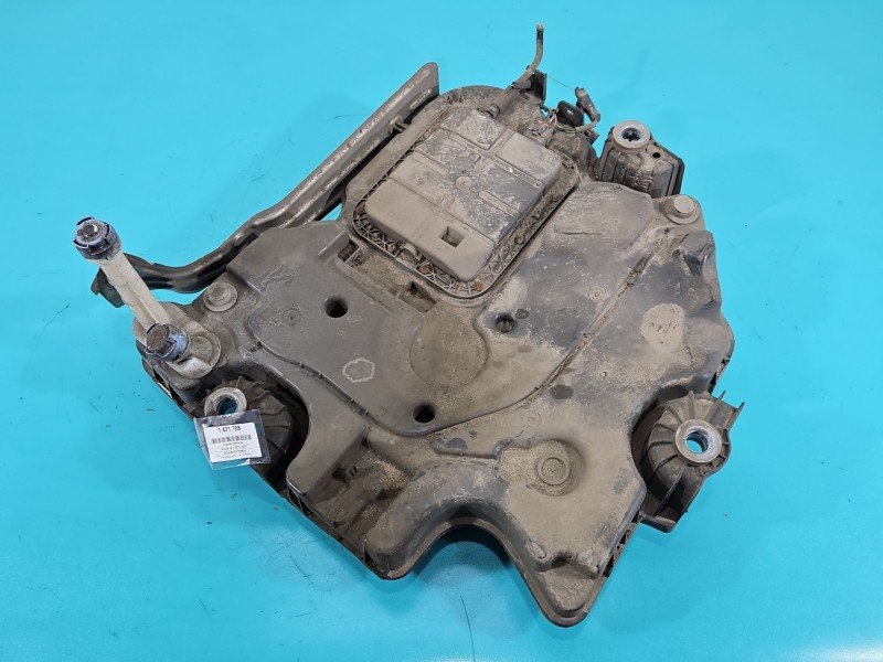 Zbiornik AdBlue Citroen C4 II 1.6 hdi Zbiornik AdBlue Citroen C4 II 1.6 hdi