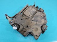 Zbiornik AdBlue Citroen C4 II 1.6 hdi