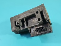 Przepływomierz Audi 100 C4 2.0 8V Benzyna 0280202130, 037906301C