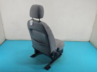 Fotel lewy przód kierowcy Ford Fusion EU 5d