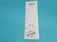 TEST Rozrusznik Seat Leon I Toledo II 1.9 tdi