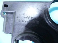 Osłona silnika górna Toyota Land Cruiser 120 J120 3.0 D4D 11202-30010