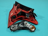 Lampa tył lewa Peugeot, Z BŁOTNIKA 09-13 Peugeot 3008 I HB