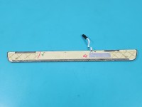Podświetlenie Mercedes GL II X166 A1666801335, A1666802235