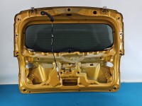 Klapa tył BAGAŻNIKA SZYBA Suzuki Vitara II 15- HB 5d złoty DBH