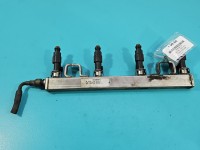 Wtryskiwacz Volvo S40 II V50 0280156154 1.8 16V