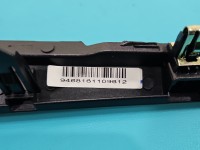 Listwa listwy dekory dekor deski Opel Mokka A eu