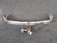 Hak holowniczy Hyundai Santa Fe II 06-12
