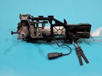Klamka przód lewa zewnętrzna Vw Passat CC 3C8837885