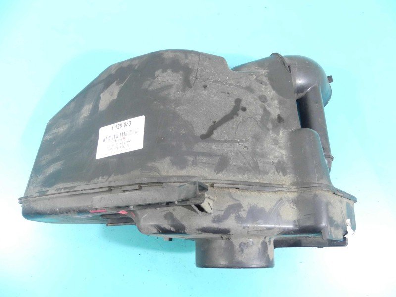 Obudowa filtra powietrza Citroen C4 Grand picasso 9656237880 1.6 16v