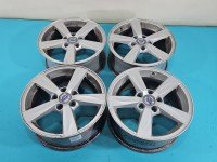 4X alufelgi felgi 16" komplet Volvo V40 II 12- R16