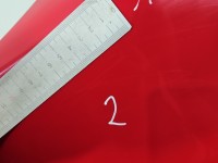 Błotnik przód lewy Hyundai I20 I 08-14 BH