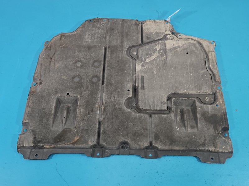 PŁYTA PODWOZIA Osłona silnika dolna Toyota Corolla E21 19- 51447-02100 1.5 12V