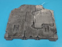 PŁYTA PODWOZIA Osłona silnika dolna Toyota Corolla E21 19- 51447-02100 1.5 12V