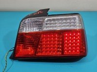 Lampa tył lewa Bmw e36 sedan