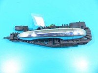 Klamka tył prawa zewnętrzna Maserati Ghibli III 13- P670005440 niebieski