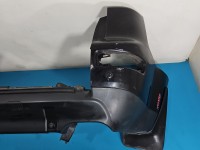 Zderzak tył Mitsubishi Outlander II 12X HB