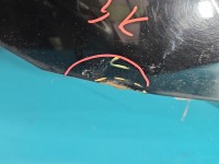 Błotnik przód prawy Fiat Croma II 601/f