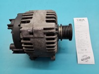 TEST Alternator Skoda Superb II 06F903023P 2.0 TDI