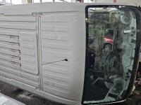 Dach Fiat Ducato IV HB 5d