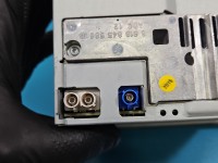 Radio fabryczne Vw Tiguan I 07- 3C0035270 radioodtwarzacz