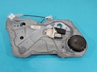 Podnośnik przód lewy Seat Leon I Toledo II 1C1959801A 5d HB