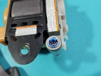 Pas bezpieczeństwa przód prawy pasażera Honda City IV 305806099