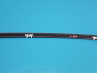Listwa dachowa lewa dachu Hyundai Elantra VII 20-
