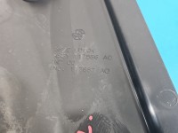 Tapicerka bagażnika lewa boczek Peugeot 3008 II 9830035877